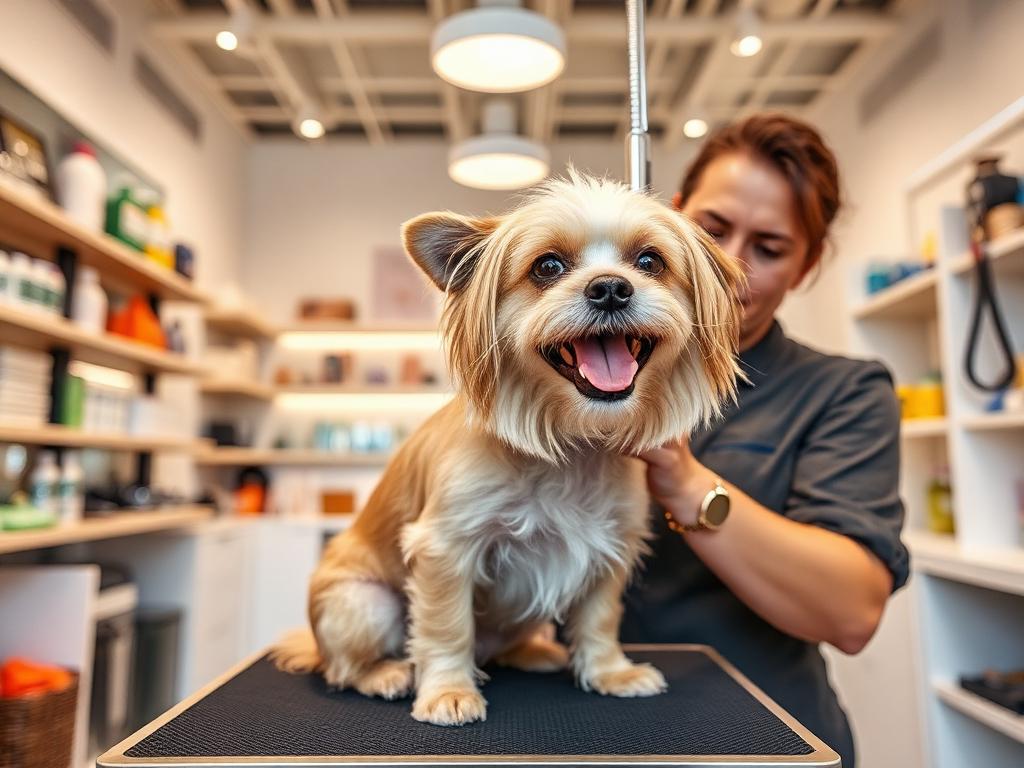 Pet Shop